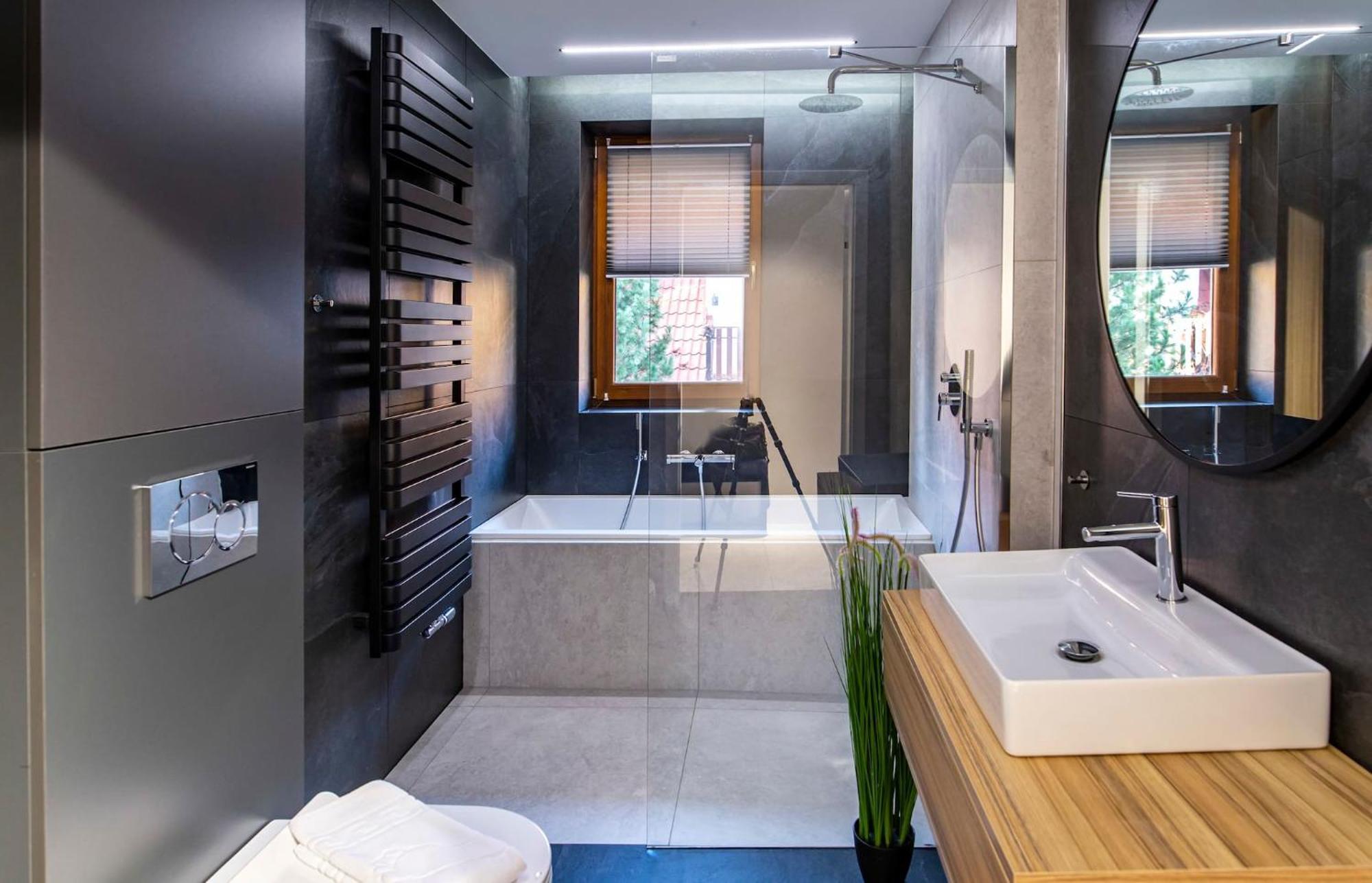 זקופאנה Rent Like Home - Droga Na Bystre 4 מראה חיצוני תמונה